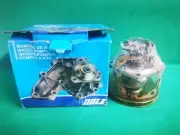 OEM 7630343 Doltz Water Pump For FIAT Tipo Uno Tempra Oldtimer Part w/ Seal NEW