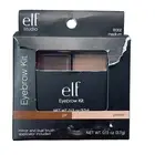 E.l.f. Elf Medium Gel & Powder Eyebrow Brow Kit