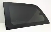 Driver/Left Quarter Glass Movable For 2009-2012 Volkswagen Routan Mini Van