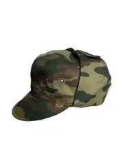 Russian Army Military Soldier's Tactical Hat Cap Flora 58 Size