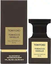 Private Blend Tobacco Vanille by Tom Ford Eau de Parfum 30ml