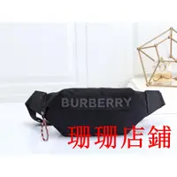 在飛比找蝦皮購物優惠-珊珊二手/巴寶莉 Burberry新品潮流?質感大容量 多收