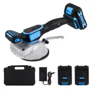 Tile Vibration Machine Installation Tool - Single Tile Suction Cup 21000r/min
