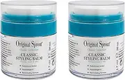 Original Sprout Natural Hair Balm (2 Pack)