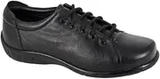 [Mod Comfys] Womens/Ladies Nappa Leather Superlight Shoes