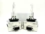 2x New fits OEM BMW Xenon D1S 6000K Xenon HID Headlight Bulb 63217217509 (for: Jaguar)