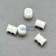 5pcs flat double-layer motor pulley for cassette deck audio player