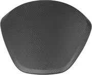 XTevu Dashboard Panel Cover, Carbon Fiber Instrument Trim Replacement Compatible with Subaru 2022 and Later, Dashboard Trim Panel Replacement (マット)