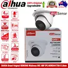 AU STOCK DAHUA Brand Original GENUINE 4MP MIC WizSense SMD Plus POE IP Camera