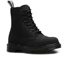 Dr Martens Doc 8 Hole 1460 Pascal Black Mono FL 21766001