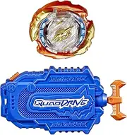 Beyblade Cyclone Fury String Launcher Set, Multi, (F3320)