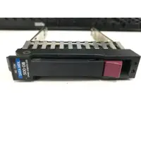 在飛比找蝦皮購物優惠-HP Server伺服器專用硬碟抽取盒 SATA 2.5吋