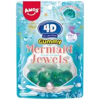 在飛比找蝦皮購物優惠-| 現貨 | 日本甘樂 KANRO 4D軟糖  珍珠貝殼軟糖