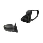 Sterling Door Mirror to suit Mitsubishi Triton 01/2015 to 10/2018 - MBTT-DOM-24R