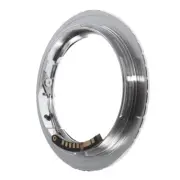 AF Confirm forNik0n AI AI-S F Lens Adapter for EOS Adapter Ring 5D 6D 7D
