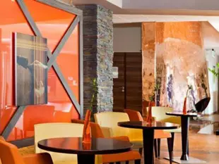 Golden Tulip Bale Mulhouse - Hotel Restaurant