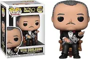 FUNKO POP! MOVIES: The Godfather 50 Years: Vito Corleone