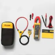 FLUKE 381 Remote Display Digital Multimeter AC/DC Clamp Meter with iFlex Probe