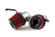 Apexi Power Intake Kit - Nissan Skyline R33/R34 GT-R (RB26DETT)