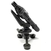 Rocket Launcher w/ Stand - Official Mega Construx Part