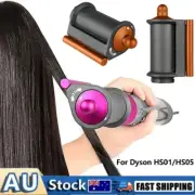 Dyson Smooth Flyaway Attachments Airwrap Rollers Styling Round Volumizing Brush
