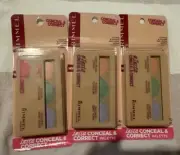 3x Insta Conceal & Correct Palette
