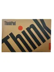 Lenovo ThinkPad E14 Gen 6 Intel Laptop, 14" IPS 60Hz, Ultra 7 155U, 32GB