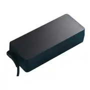 HKA06519034-8K: HUNTKEY 65W ES III EDITION NOTEBOOK ADAPTER WITH 10 TIPS (2,5,9,11,12,13,16, 17,18,19 )