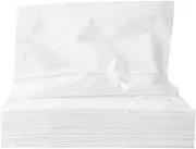 Car Visor Tissue Refills - Packs Car Tissues Refill | Auto Visor Tissue Refills for Car Tissue Box, Soft Napkin Holder Refill Travel Paper Towels, Lightweight Travel Size Tissues Facial Tissues