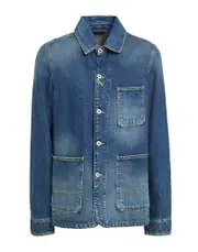 [KENZO] KENZO Denim outerwear - Item 16376133