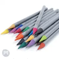 在飛比找Yahoo!奇摩拍賣優惠-板橋酷酷姐美術 捷克Kohinoor頂級無木水溶性色鉛筆！A