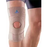 在飛比找蝦皮購物優惠-OPPO 1024 開放式膝束套 護具 護套 護膝
