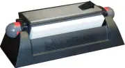 AccuSharp Tri-Stone System Smooth Black Knife Sharpening Table Set 025C