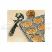 Baker And Baker Karps Scoop N Bake Top Banana Nut Muffin Batter (8 lbs, 2 Pails)
