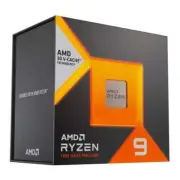 AMD Ryzen 9 7950X3D CPU Raphael AM5 4.2GHz 16-Core Boxed Processor