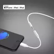 ⚡️⚡️ Lightning to Headphone Jack AUX Adapter For iPhone 7, 8, X , 11, 12 ,13⚡️⚡️