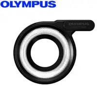在飛比找PChome24h購物優惠-Olympus LG-1原廠環形LED閃光燈 公司貨