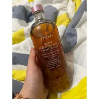 在飛比找蝦皮購物優惠-fresh 馥蕾詩 玫瑰深層保濕柔膚水 400ml