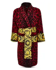 Versace Wild Barocco Robe