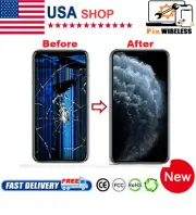 Apple iPhone 11 Screen / LCD repair service mail in turnround