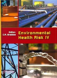 在飛比找三民網路書店優惠-Environmental Health Risk IV