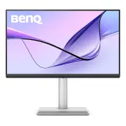 BenQ MA270U 27" 4K UHD IPS USB-C HDR Monitor for MacBook Pro and MacBook Air