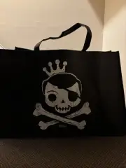 Funko Pop! Funtastic Voyage 2024 Fundays Official Tote Bag Funatics Never Die