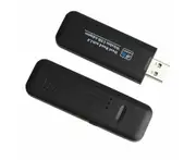 Dual Band Adapter USB 3.0 WiFi Dongle Wireless Network Card For Laptop PC