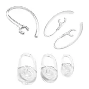 Silicone Sleeve Earbuds Tips Sport Headset Ear Hook forPlantronics Marque M155/2