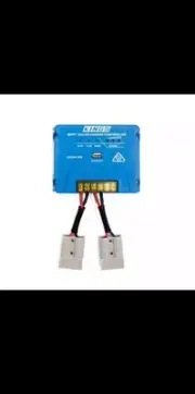 Kings Mppt Solar Controller