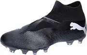 [PUMA] Men's Future 7 Match+ Ll Fg/Ag Soccer Shoe