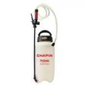 Chapin Chapin Sprayer Poly Pro 2 Gallon 26021Xp
