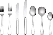 Maxwell & Williams Madison 42pc Cutlery Set Gift Boxed