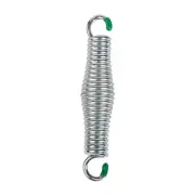 Heavy Duty Spring Hook Hanger for Porch Swing Hammock